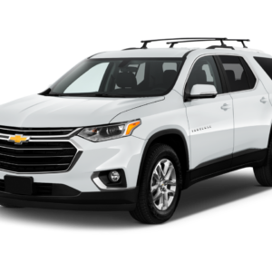Arriendo Chevrolet Traverse