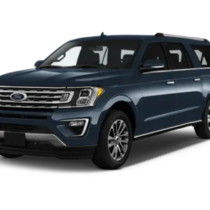 Arriendo Ford Expedition